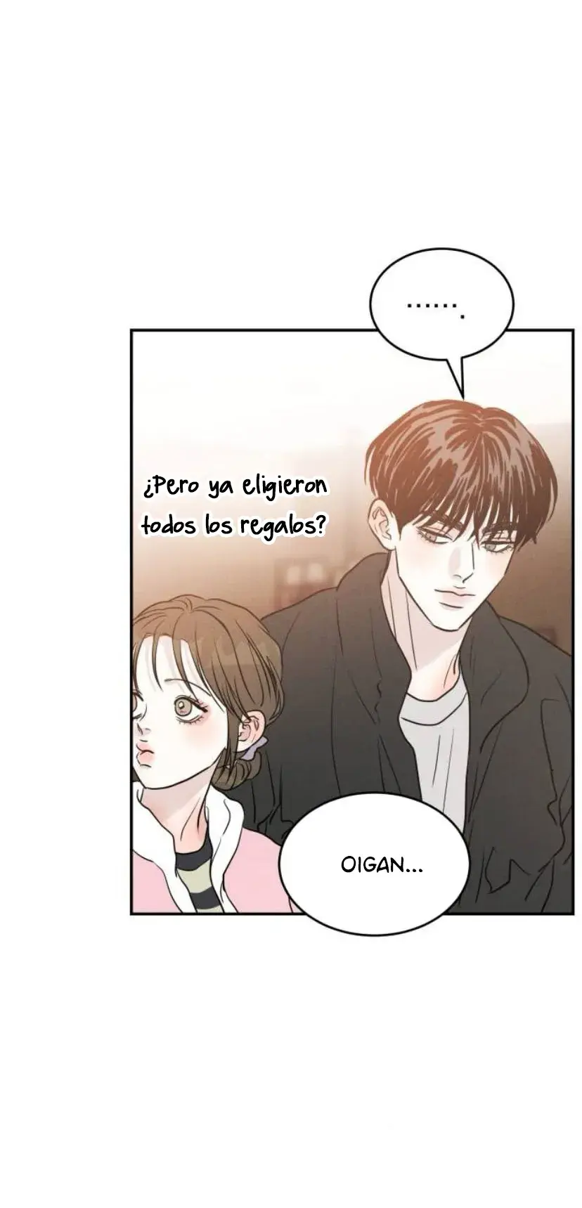 Amor impuro capítulo 40, página 53