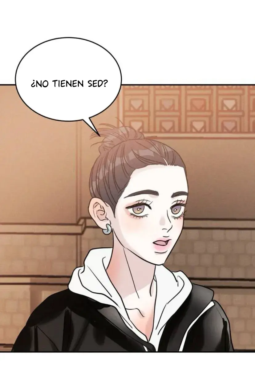 Amor impuro capítulo 40, página 54