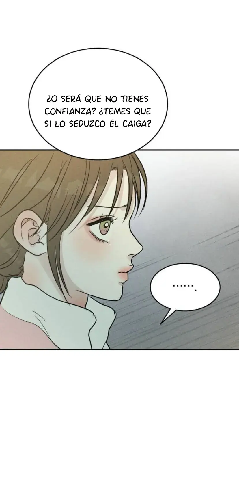 Amor impuro capítulo 40, página 60