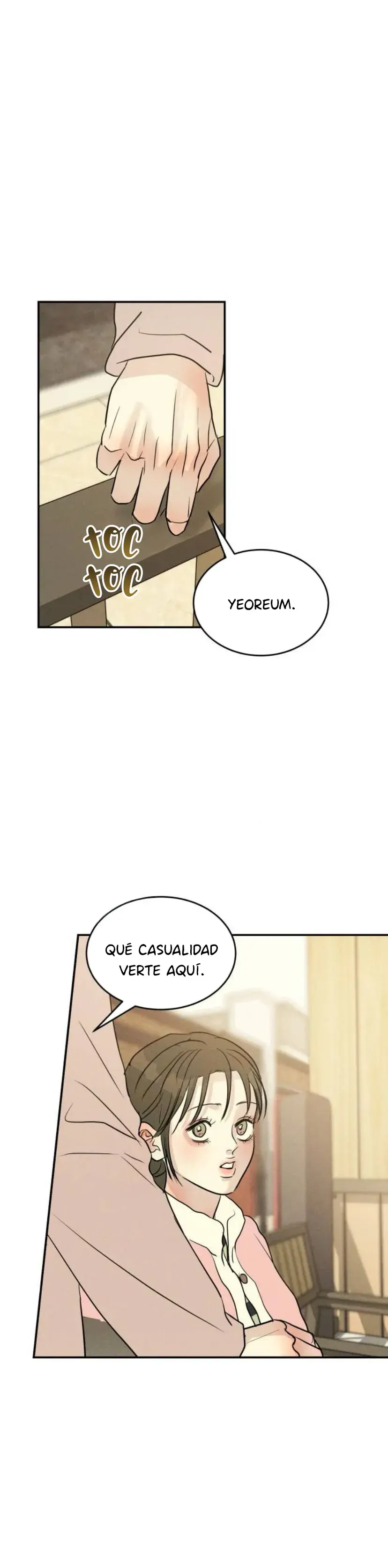 Amor impuro capítulo 40, página 62
