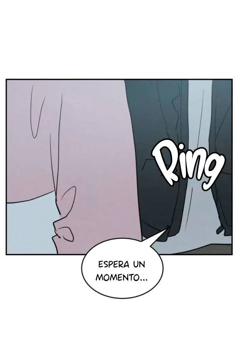 Amor impuro capítulo 40, página 9