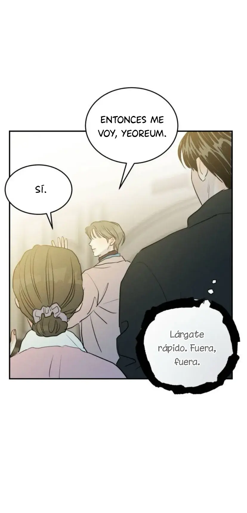 Amor impuro capítulo 41, página 16