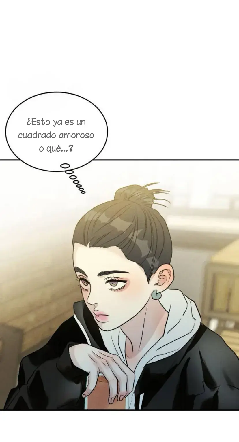 Amor impuro capítulo 41, página 17