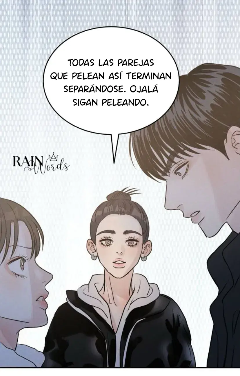 Amor impuro capítulo 41, página 30