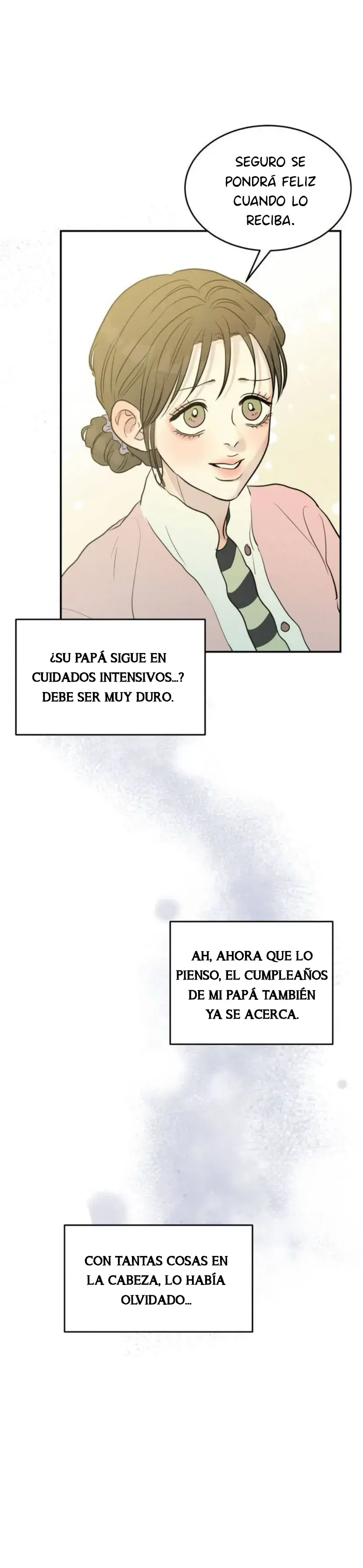 Amor impuro capítulo 41, página 4