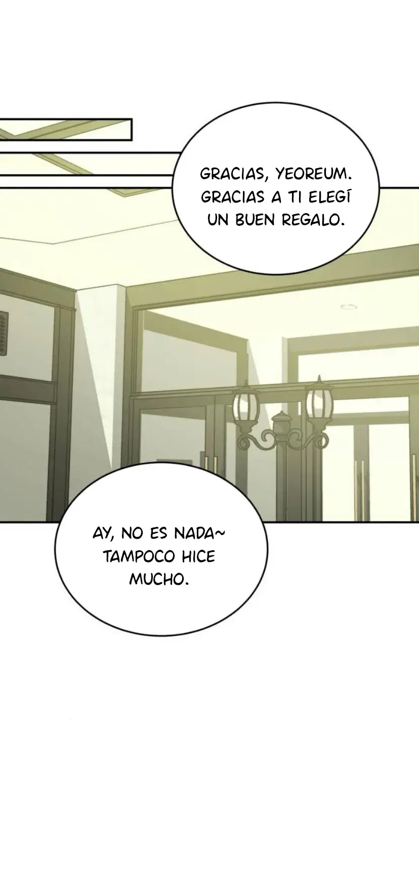 Amor impuro capítulo 41, página 47