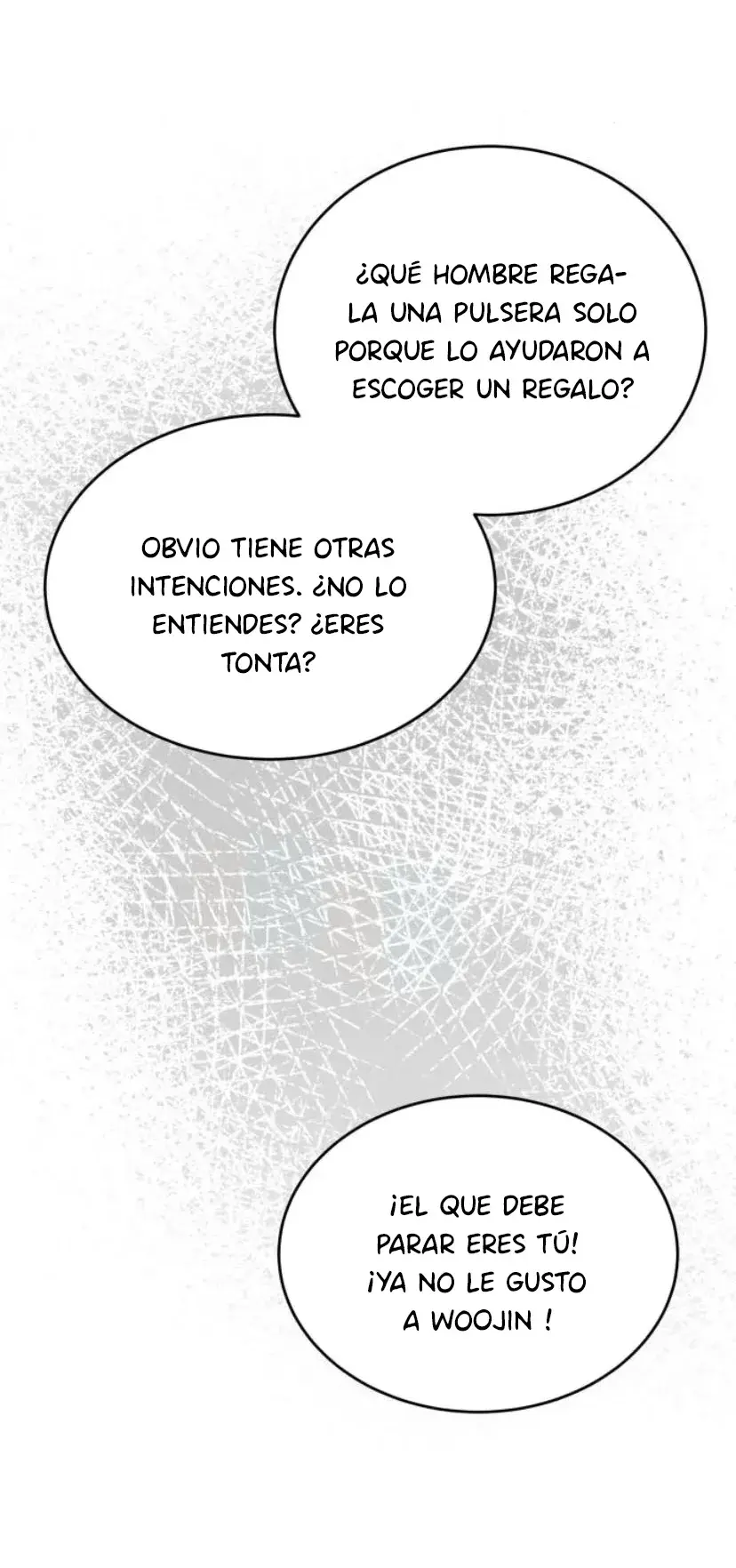 Amor impuro capítulo 41, página 54