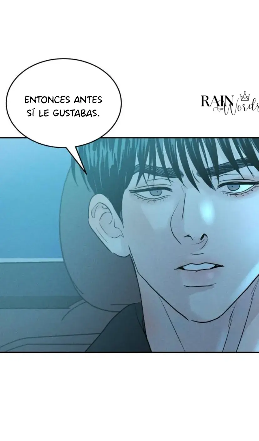 Amor impuro capítulo 41, página 56