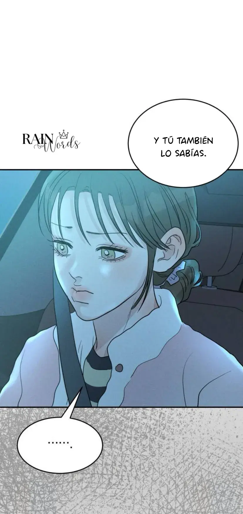 Amor impuro capítulo 41, página 57