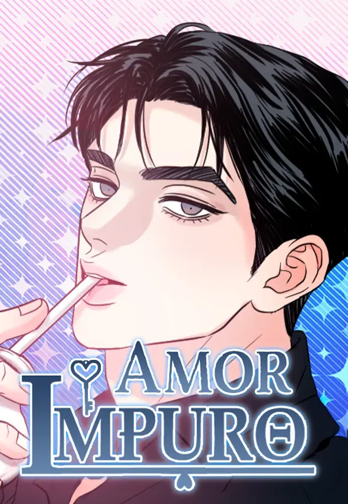 Amor impuro capítulo 42, página 1