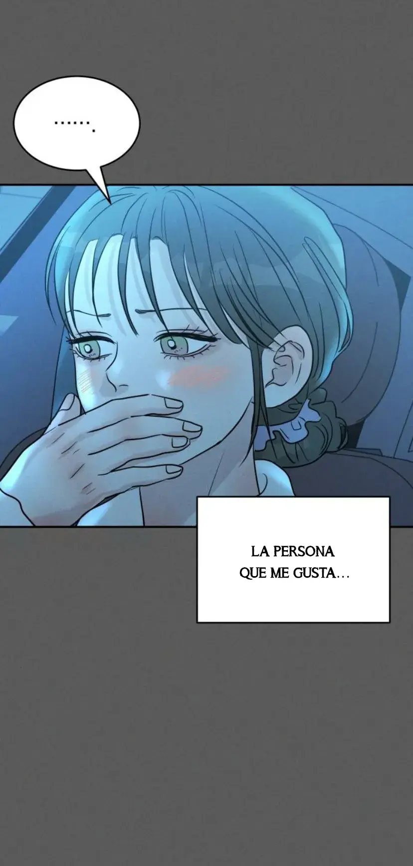 Amor impuro capítulo 42, página 12