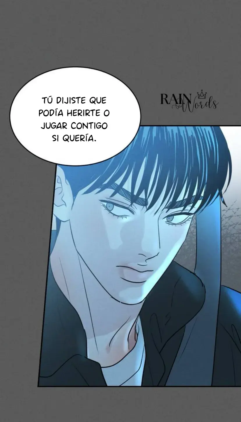 Amor impuro capítulo 42, página 15