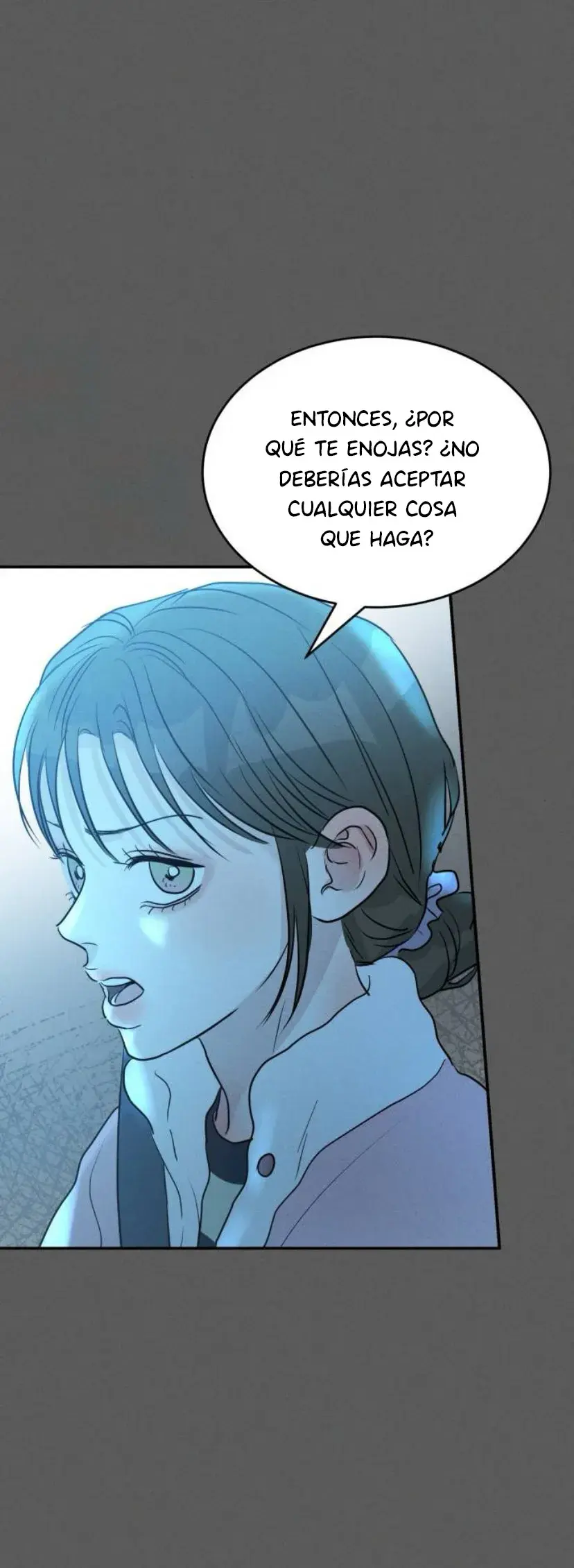 Amor impuro capítulo 42, página 16