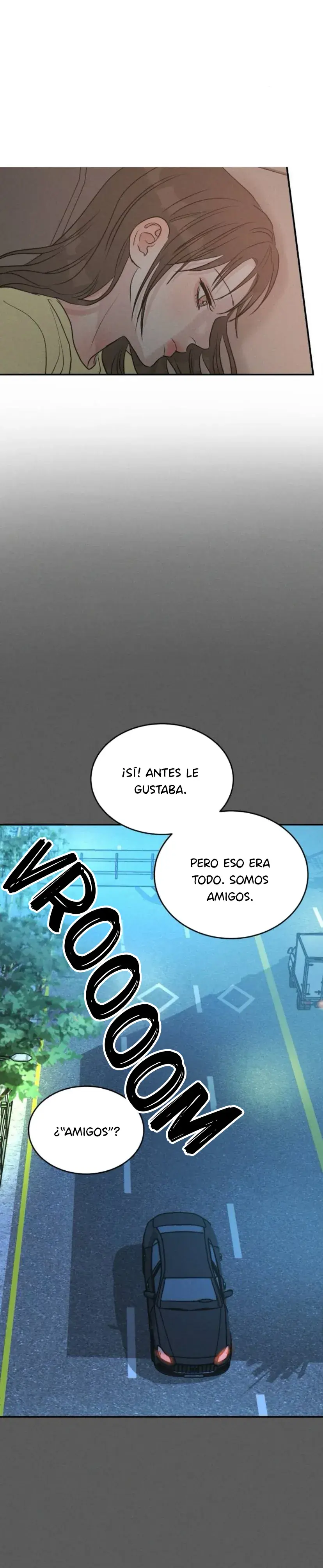 Amor impuro capítulo 42, página 3