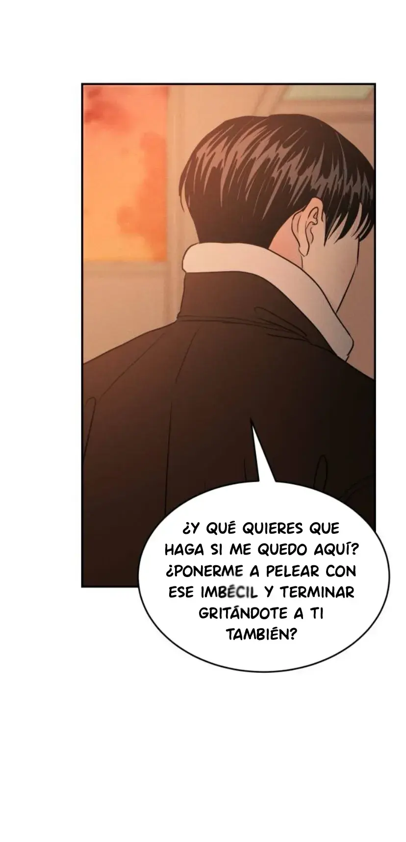 Amor impuro capítulo 42, página 52