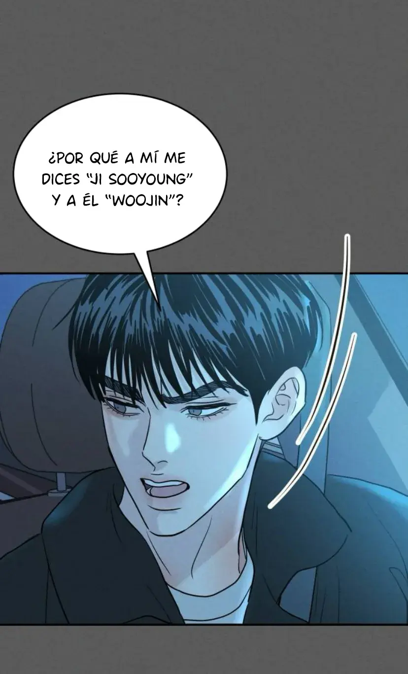 Amor impuro capítulo 42, página 6
