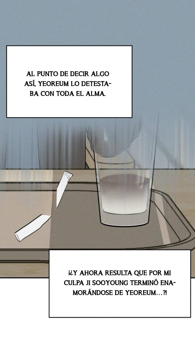 Amor impuro capítulo 5, página 101