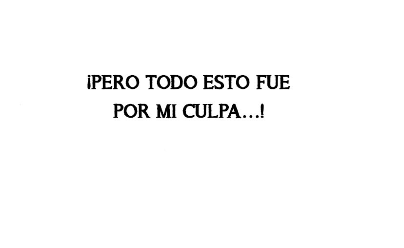 Amor impuro capítulo 5, página 103