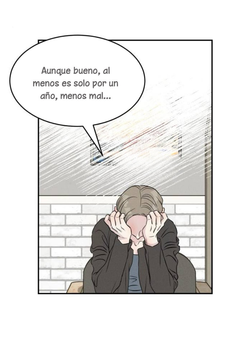 Amor impuro capítulo 5, página 104
