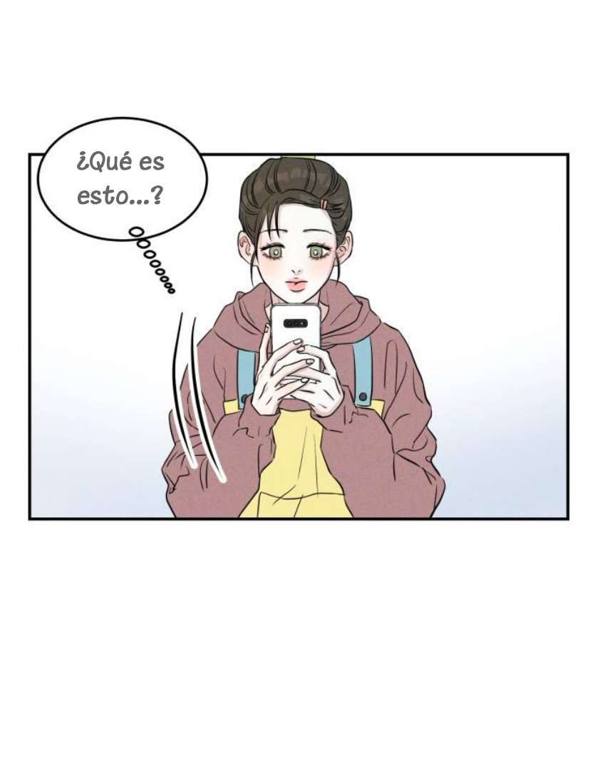 Amor impuro capítulo 5, página 109