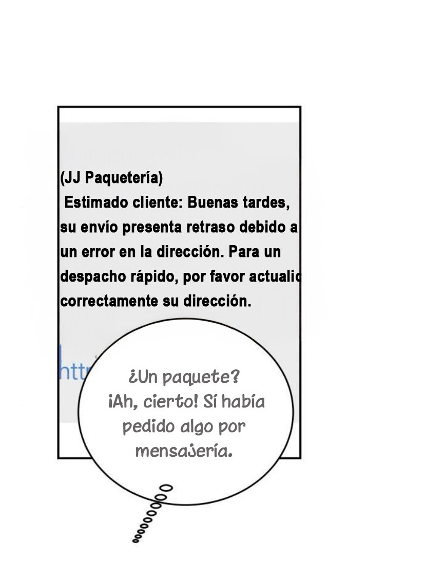 Amor impuro capítulo 5, página 110