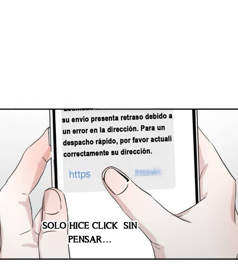Amor impuro capítulo 5, página 111