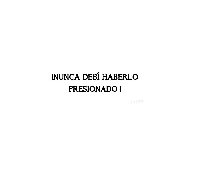 Amor impuro capítulo 5, página 112
