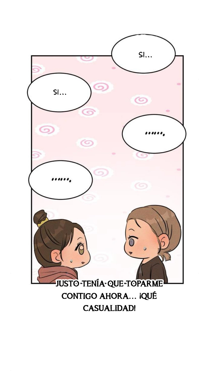 Amor impuro capítulo 5, página 12