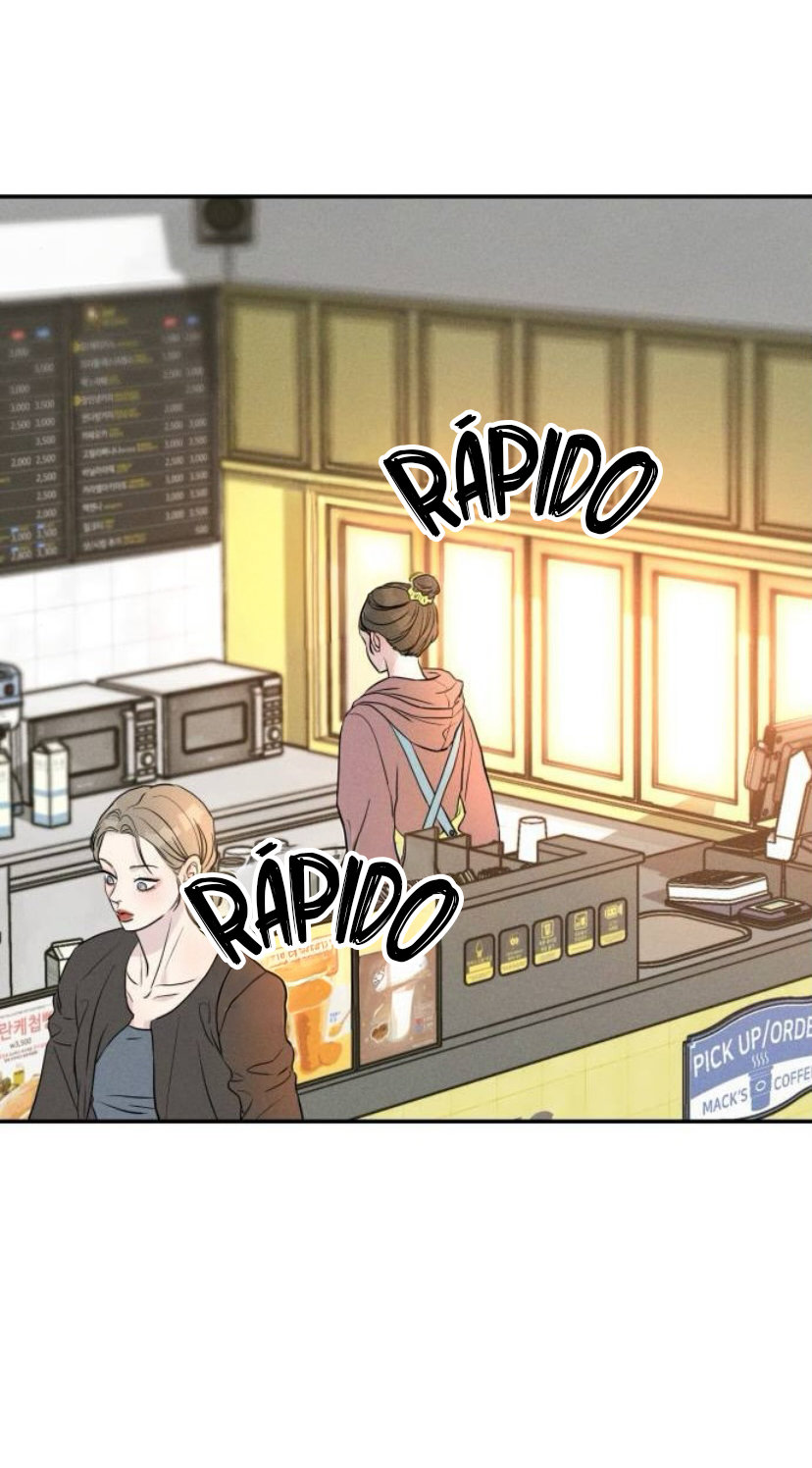 Amor impuro capítulo 5, página 22