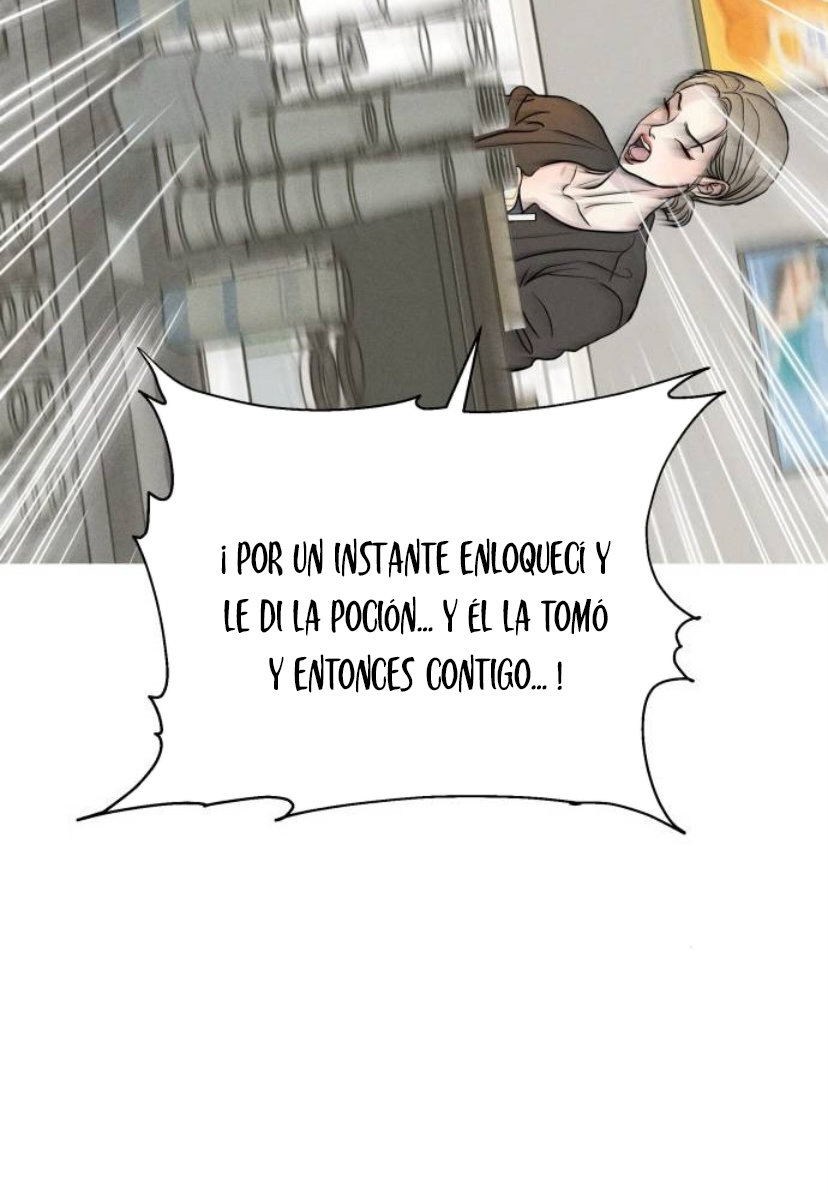 Amor impuro capítulo 5, página 29