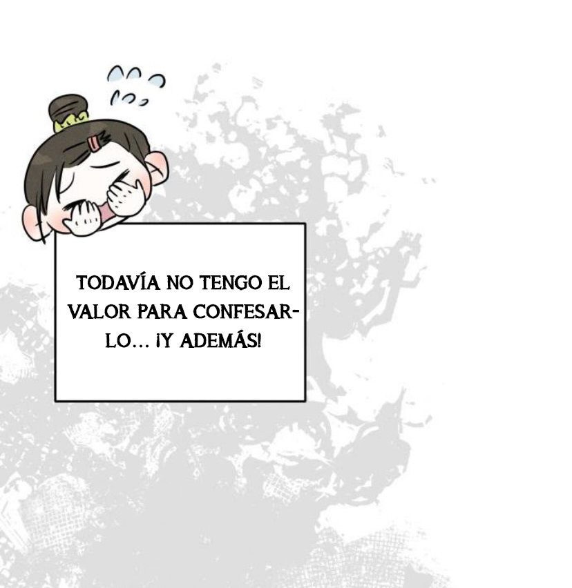 Amor impuro capítulo 5, página 34