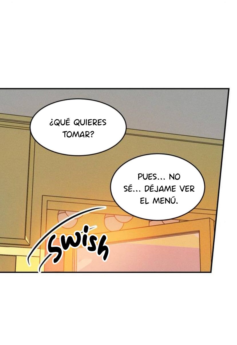 Amor impuro capítulo 5, página 38