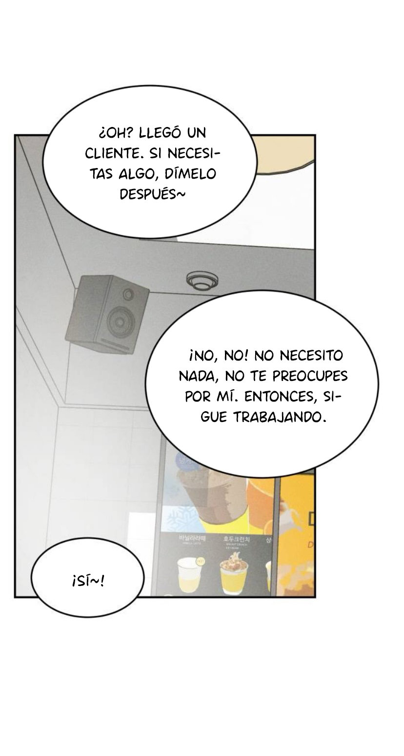 Amor impuro capítulo 5, página 39