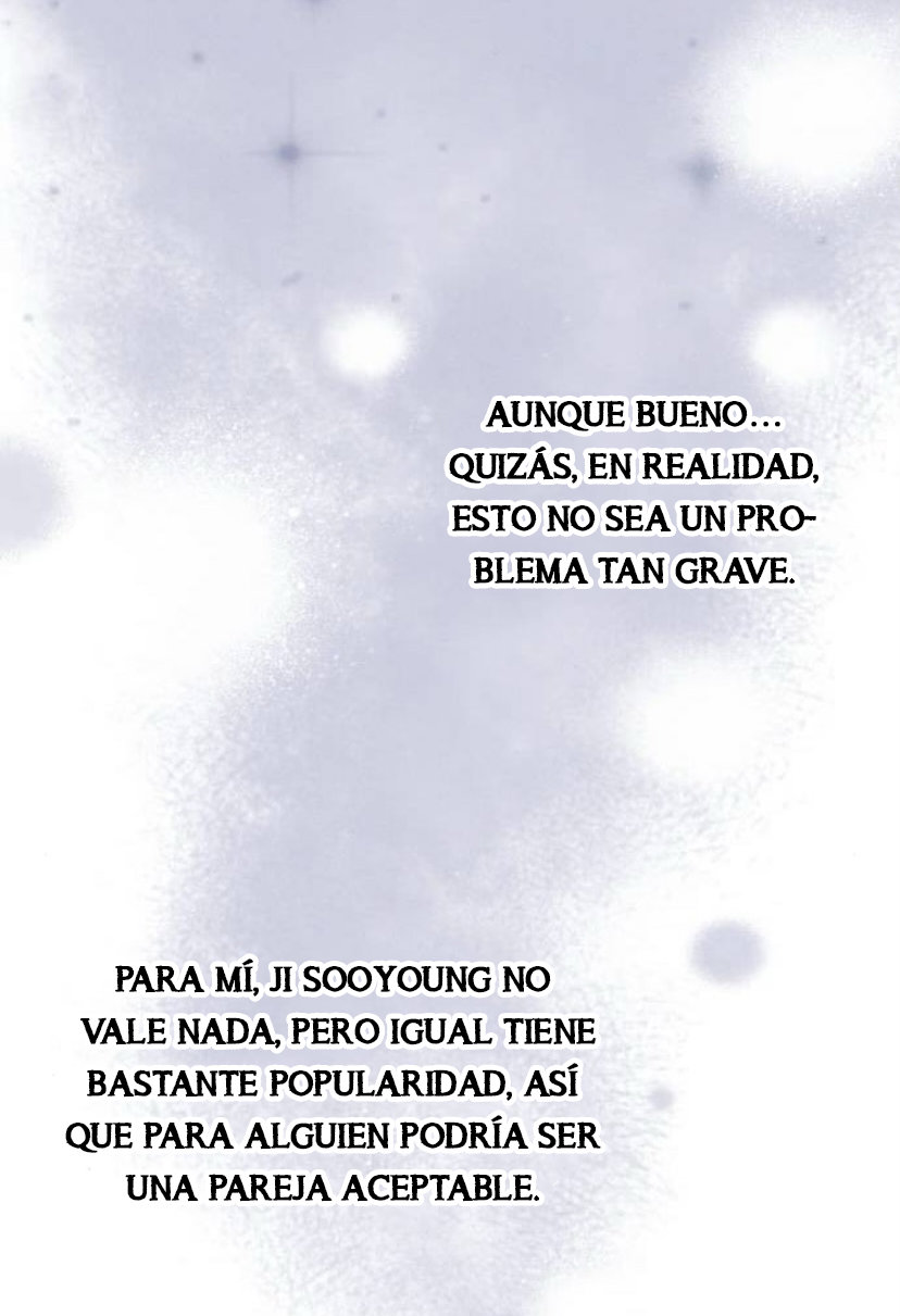 Amor impuro capítulo 5, página 59