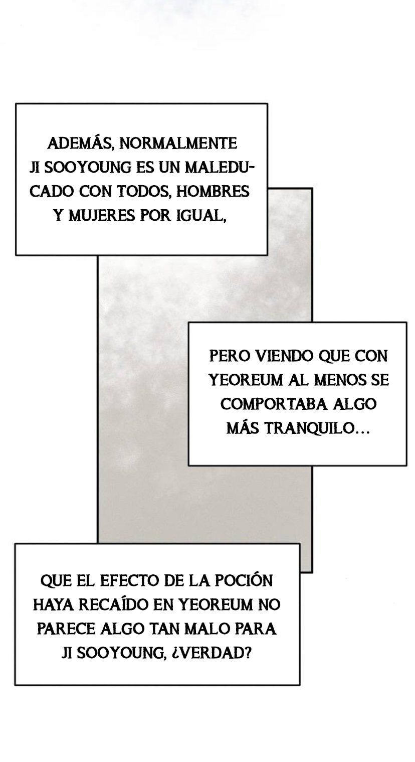 Amor impuro capítulo 5, página 61