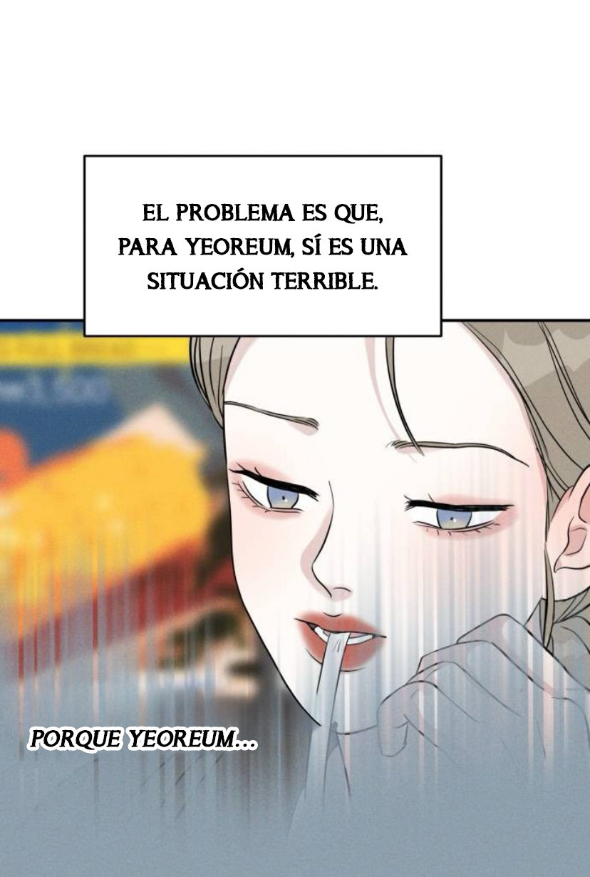 Amor impuro capítulo 5, página 62