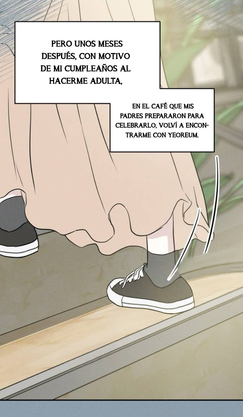 Amor impuro capítulo 5, página 73