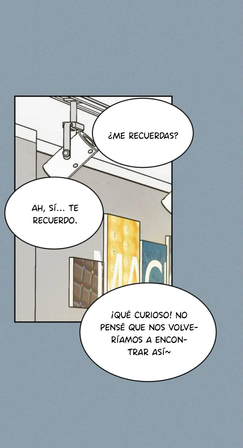 Amor impuro capítulo 5, página 78