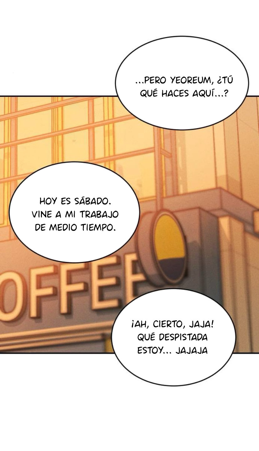 Amor impuro capítulo 5, página 8