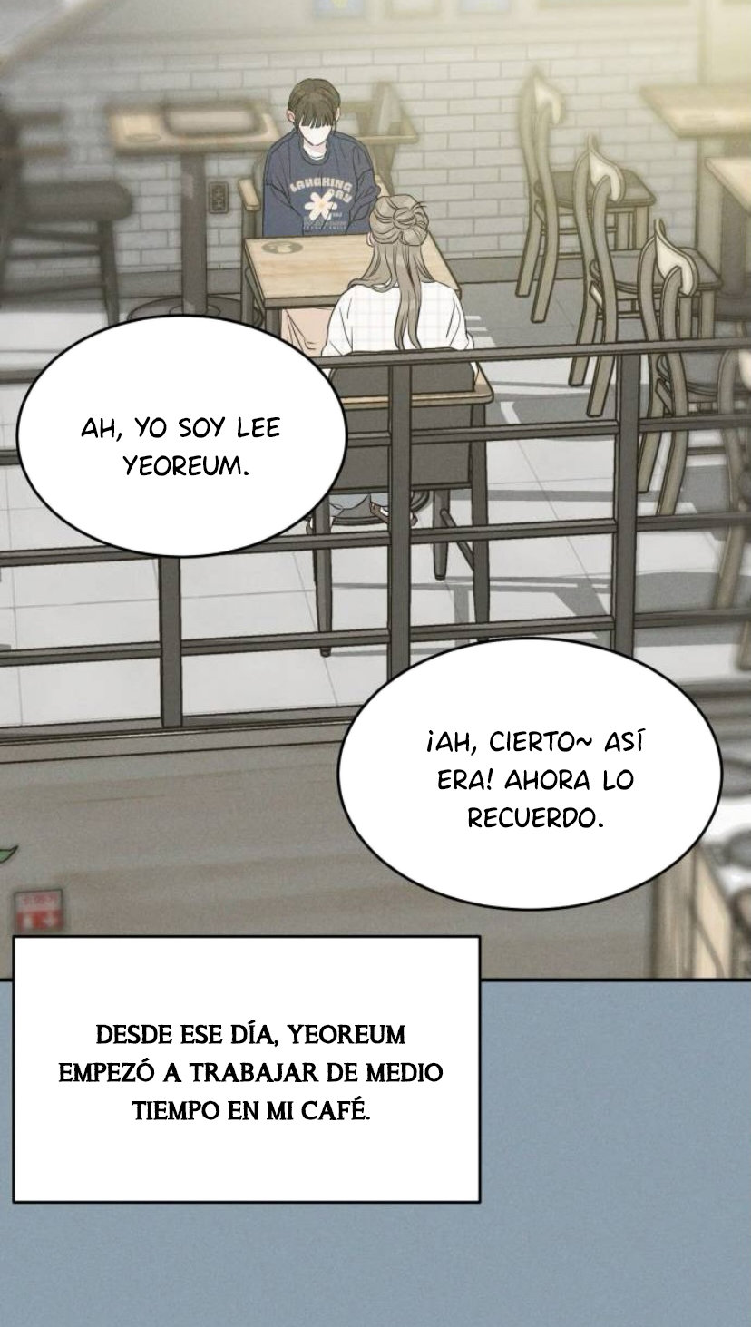Amor impuro capítulo 5, página 80