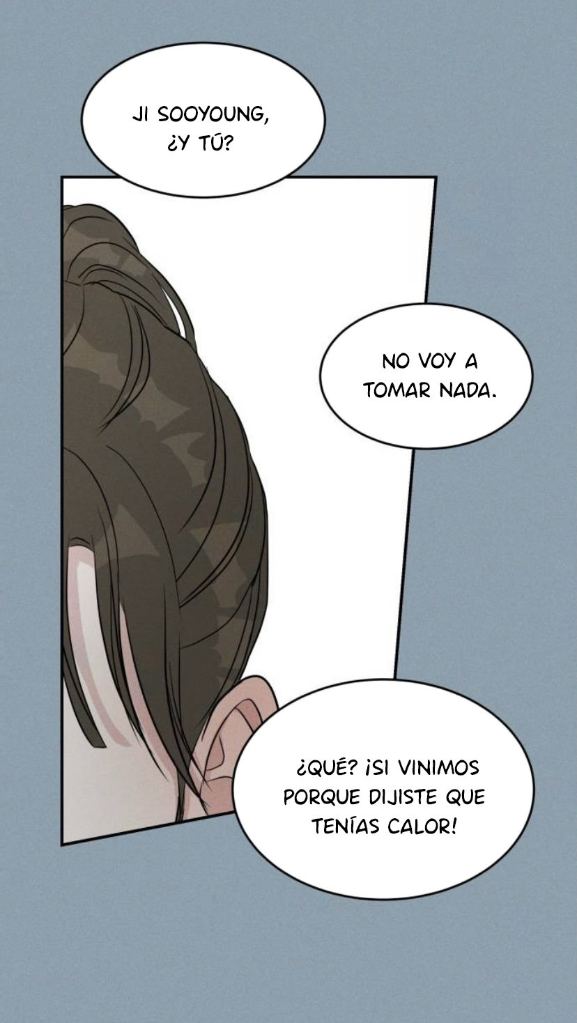 Amor impuro capítulo 5, página 86
