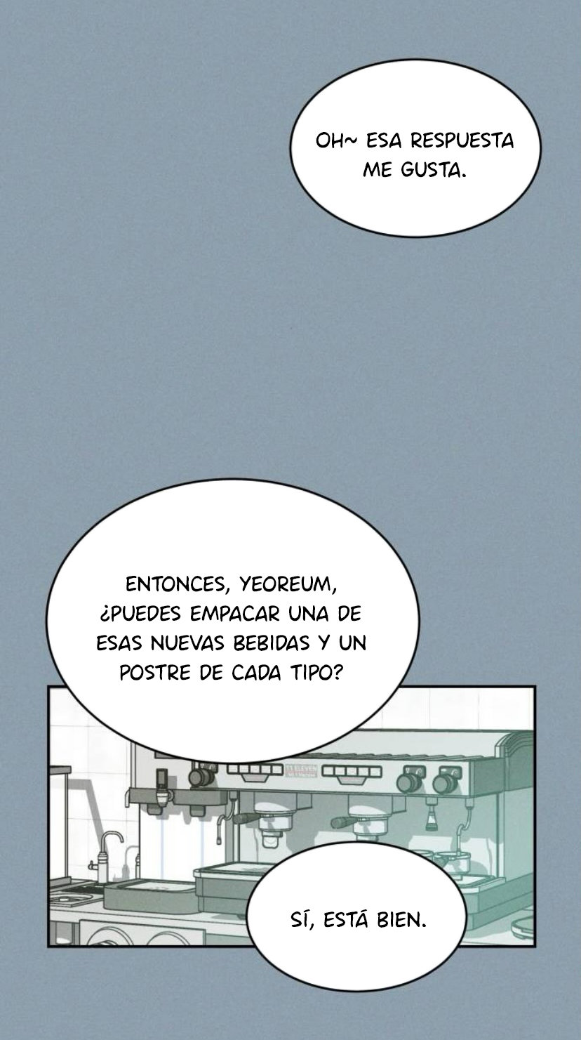 Amor impuro capítulo 5, página 89