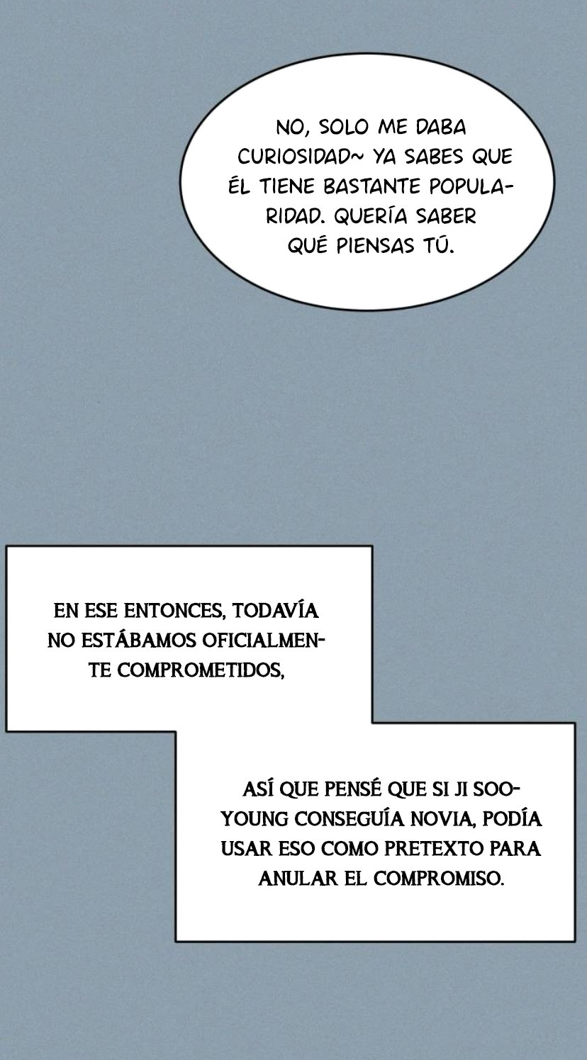 Amor impuro capítulo 5, página 95