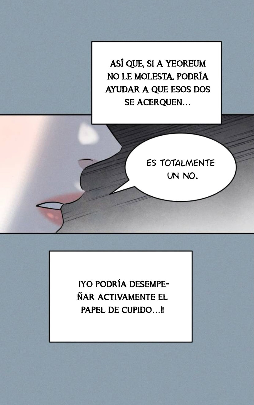 Amor impuro capítulo 5, página 98