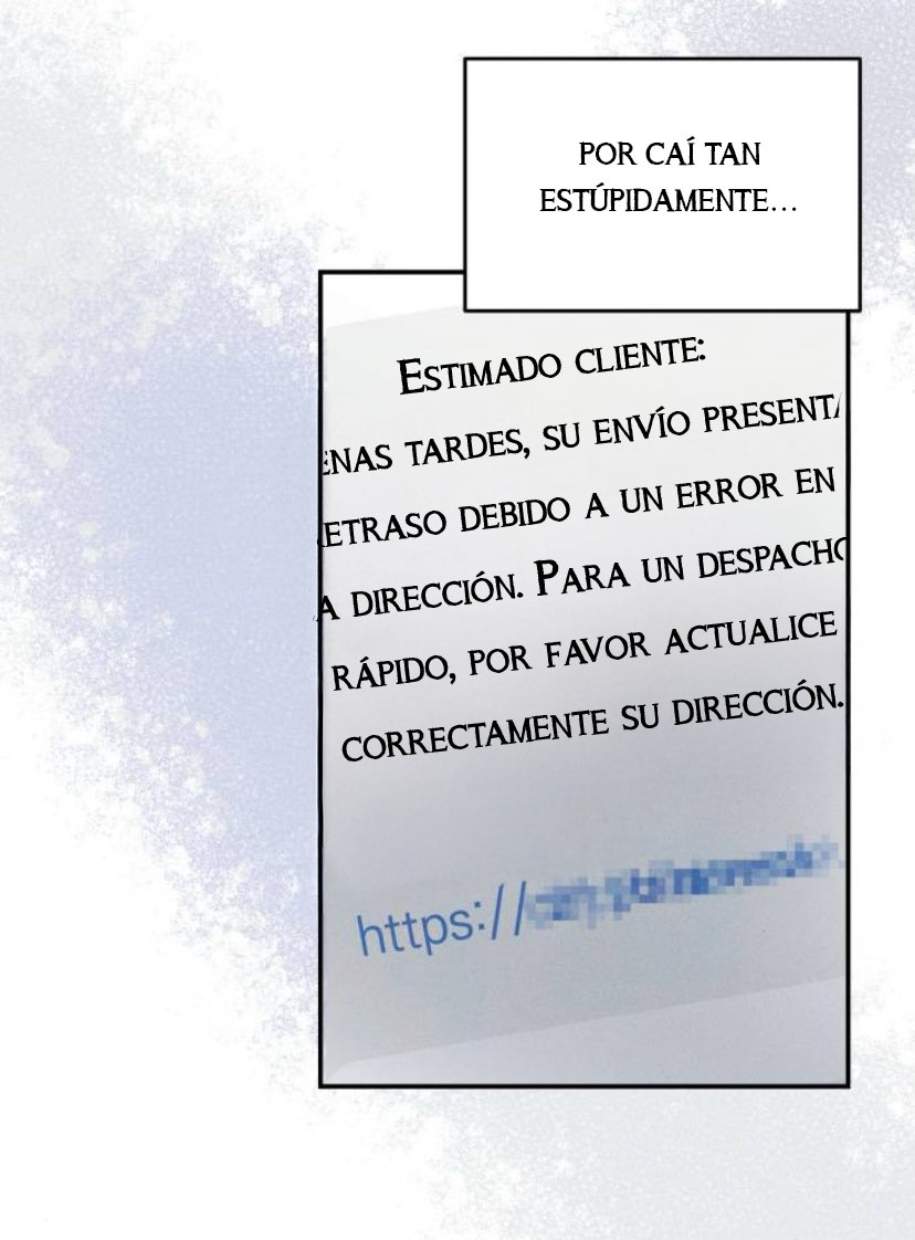Amor impuro capítulo 6, página 14