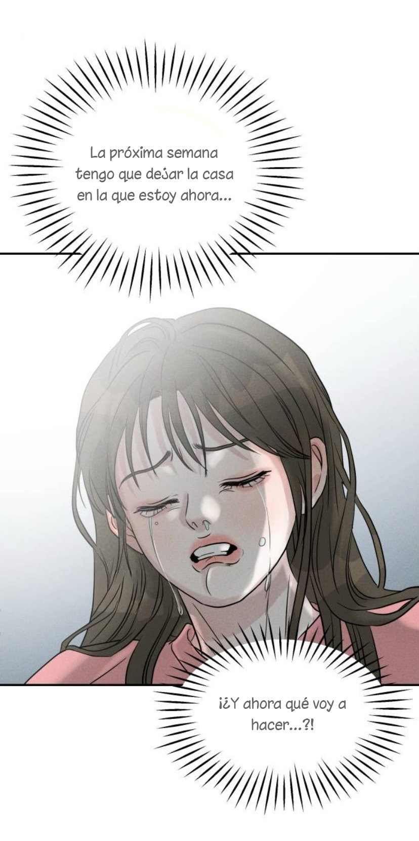 Amor impuro capítulo 6, página 16