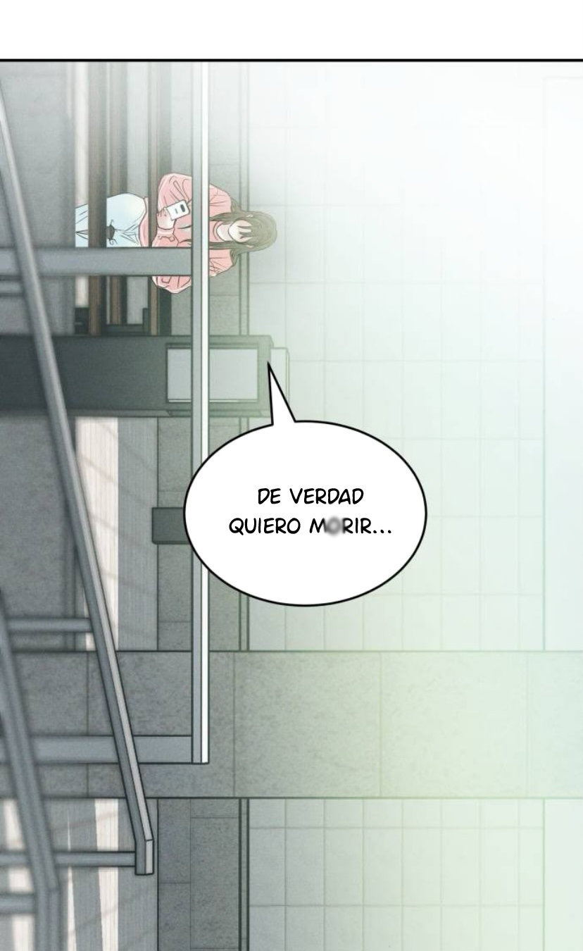Amor impuro capítulo 6, página 20