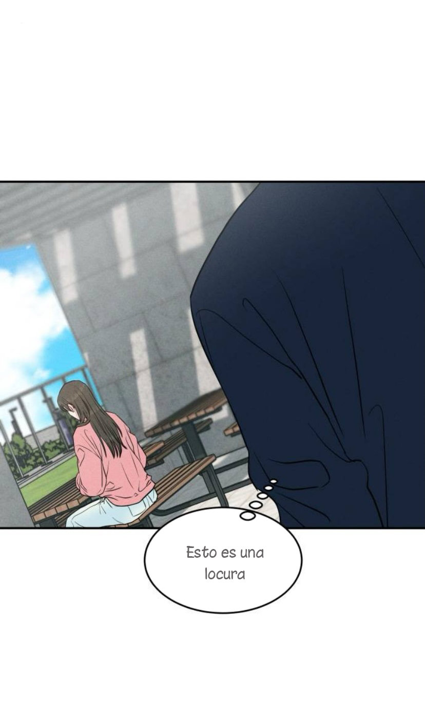 Amor impuro capítulo 6, página 23