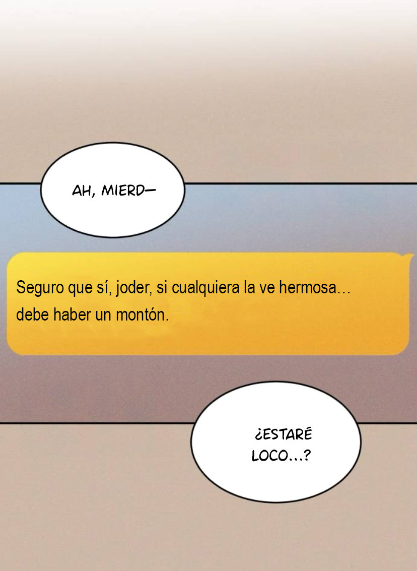 Amor impuro capítulo 6, página 25