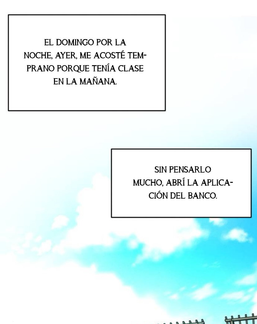 Amor impuro capítulo 6, página 3